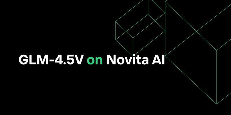 Build Smarter Apps with GLM-4.5V: The Visual AI That Actually Sees