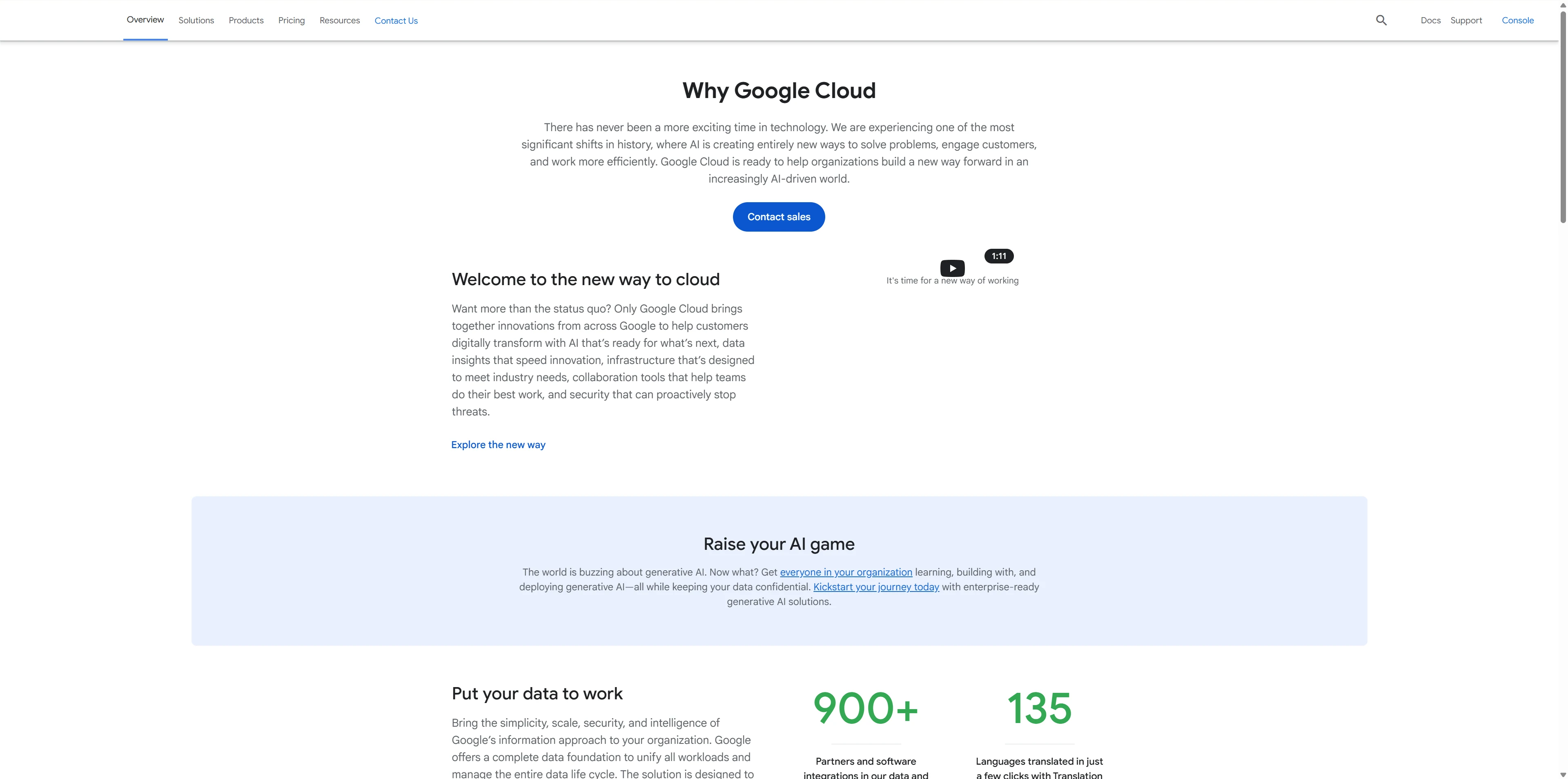 GCP