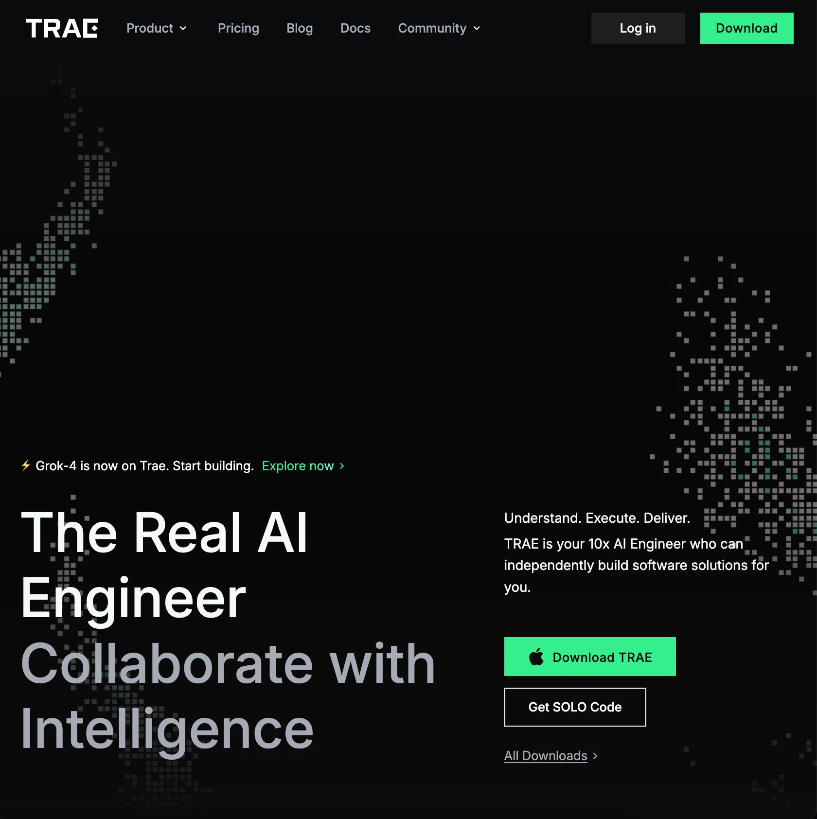 trae