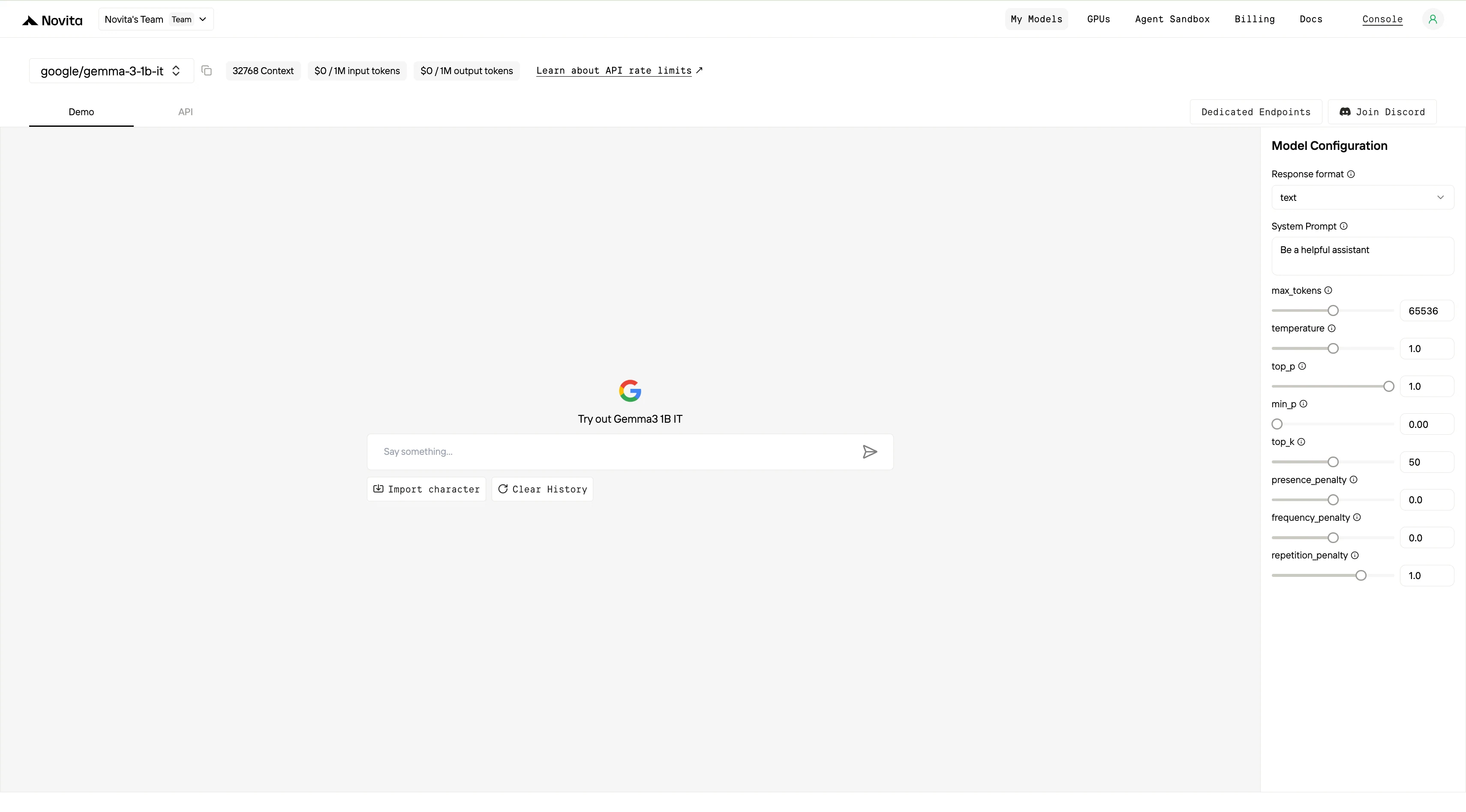 Step 3: Start Your Free Trial