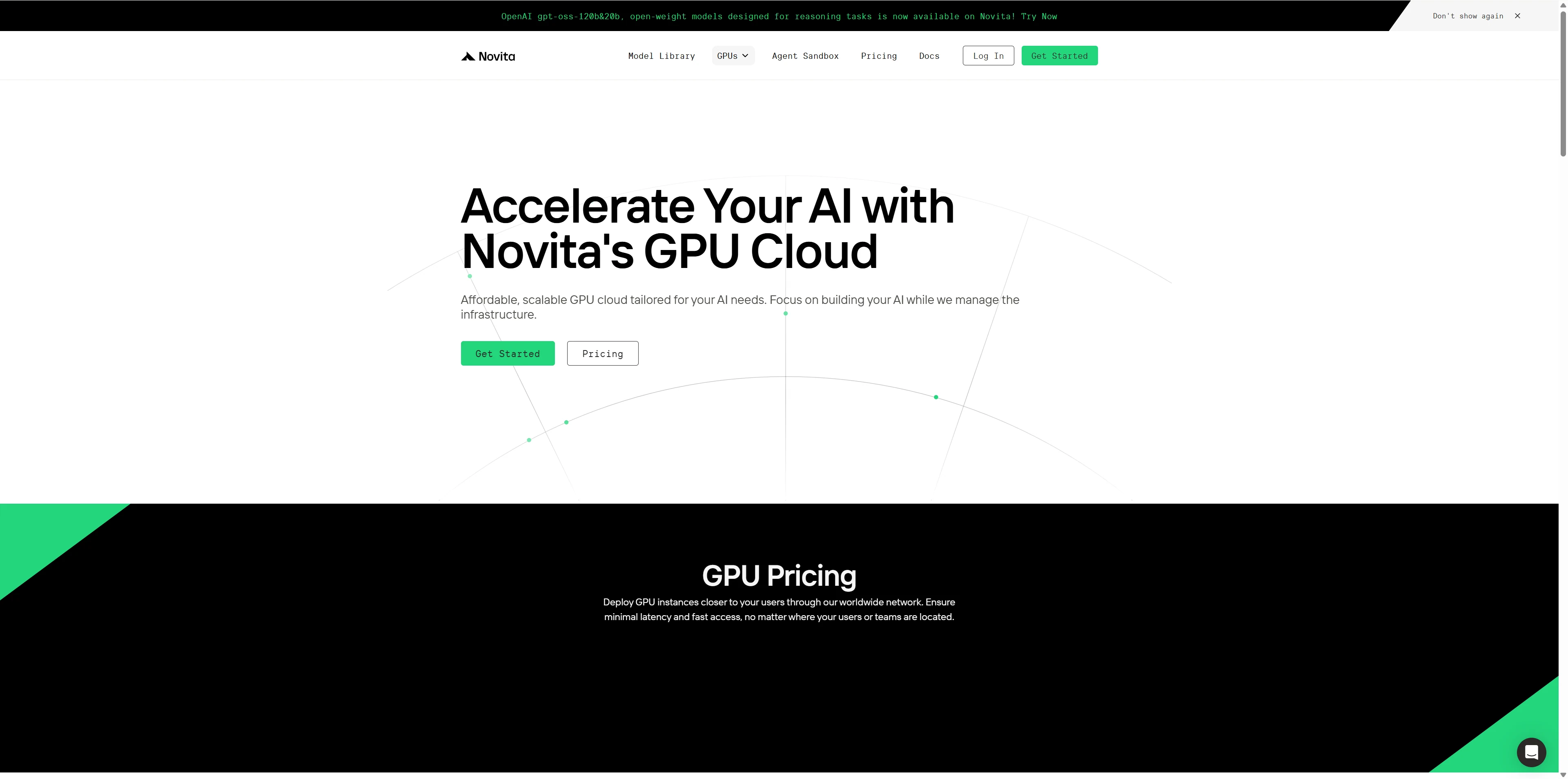 Novita ai