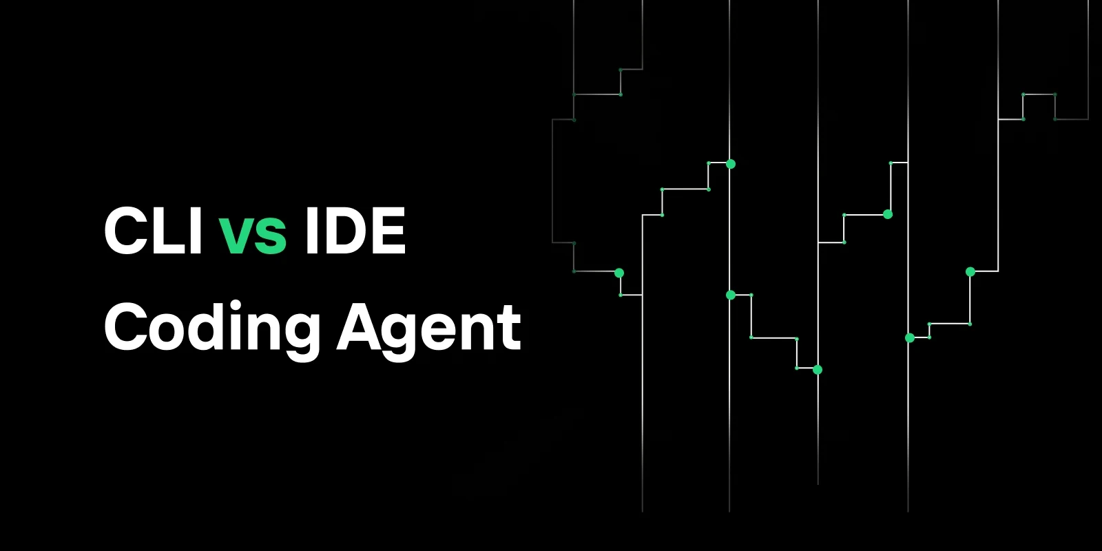 CLI vs IDE Coding Agent: What's the Smarter Choice for Your Next Project