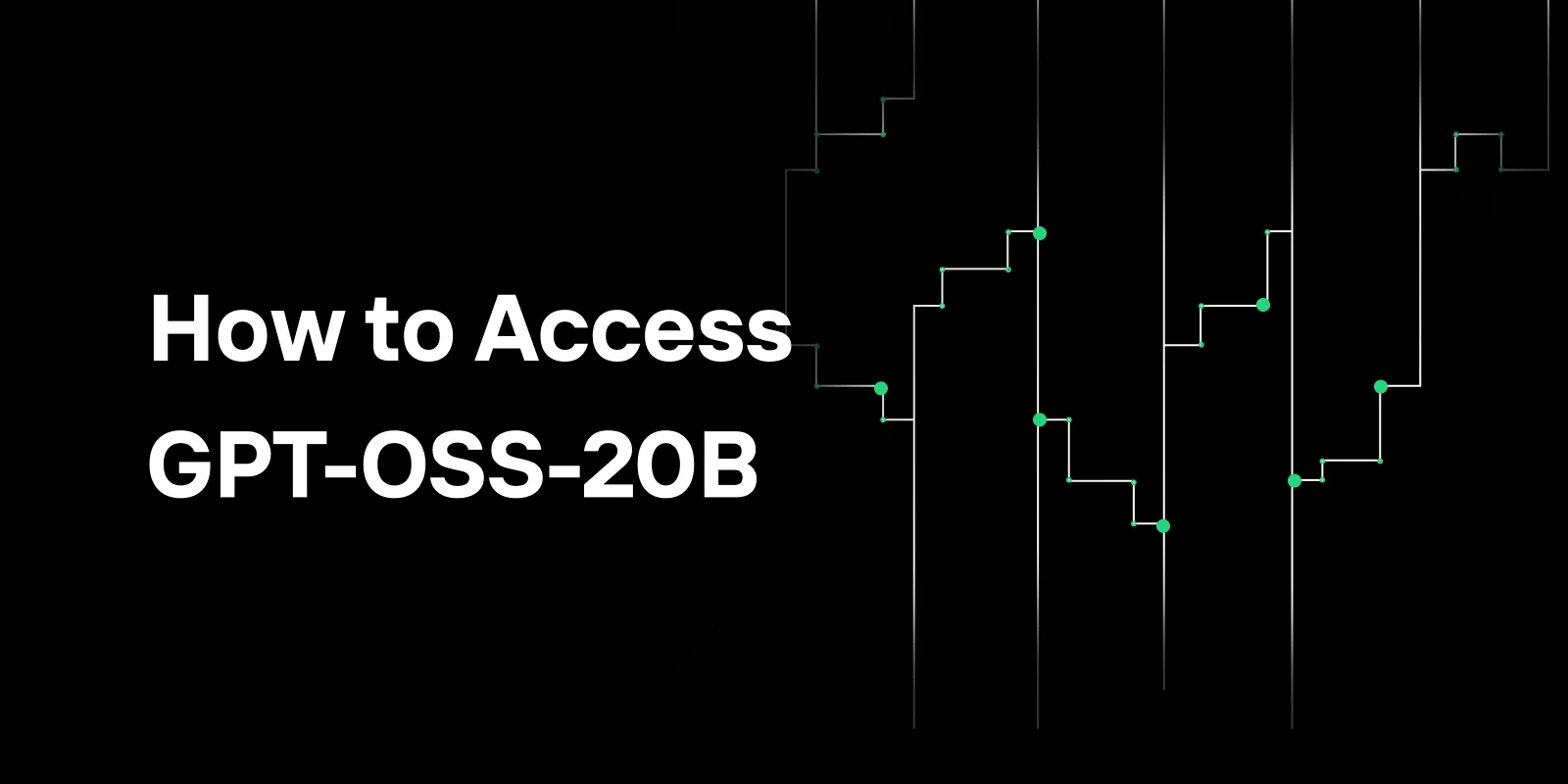 How to Access GPT-OSS-20B? Flexible Deployment with Ease