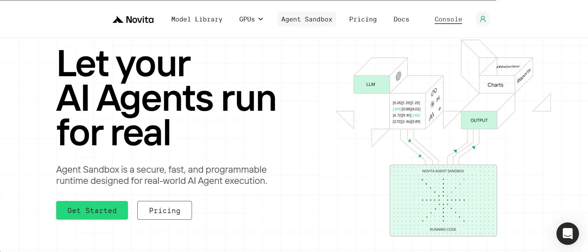 agent sandbox
