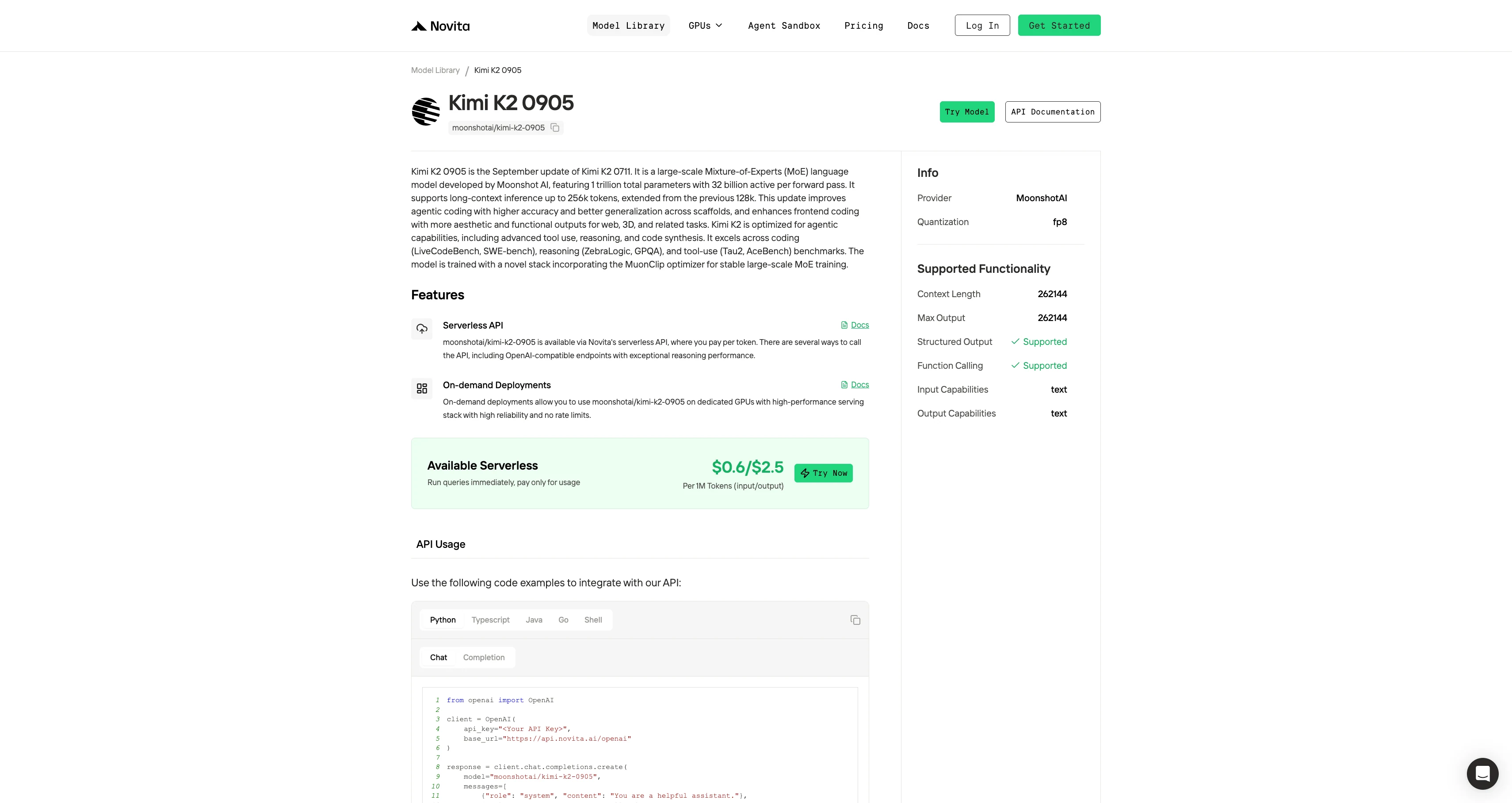 Passo 3: Inicie seu Teste Gratuito