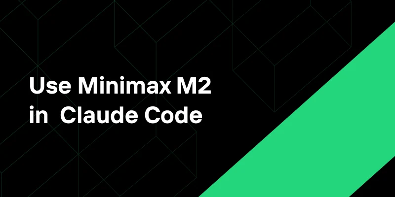 Should Small Teams Replace Sonnet 4.5 With MiniMax-M2 in Claude Code？