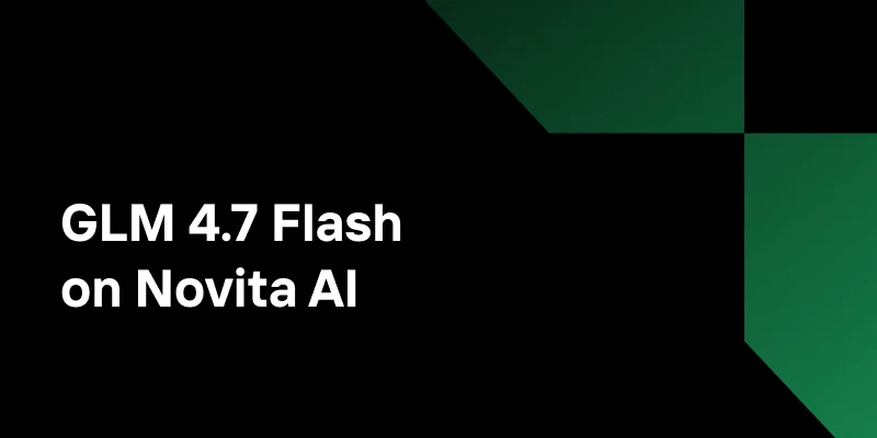 GLM 4.7 Flash 解决长时间运行本地代理的稳定性问题