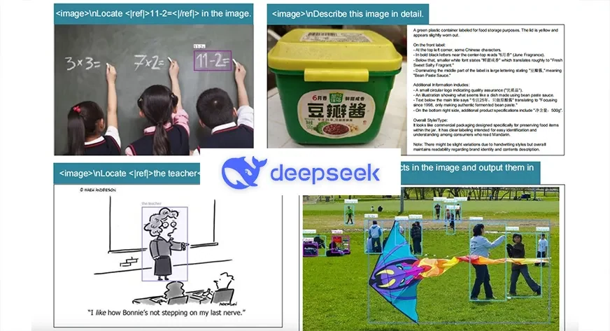 deepseek ocr