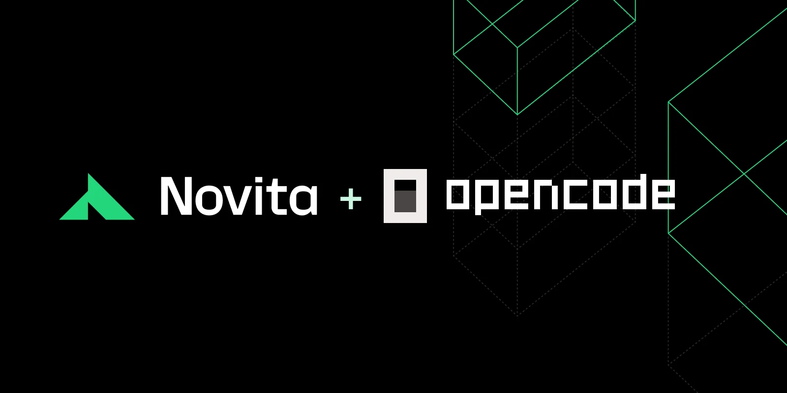 如何使用 Novita AI 与 OpenCode：终极配置指南