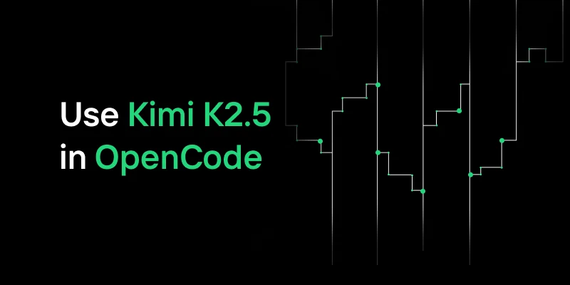 Connect Kimi K2.5 to OpenCode with Novita AI: A Agentic Coding Guide