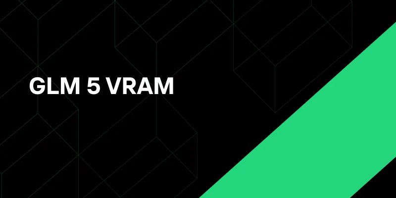 GLM-5 VRAM: Cloud vs On-Prem Cost Analysis