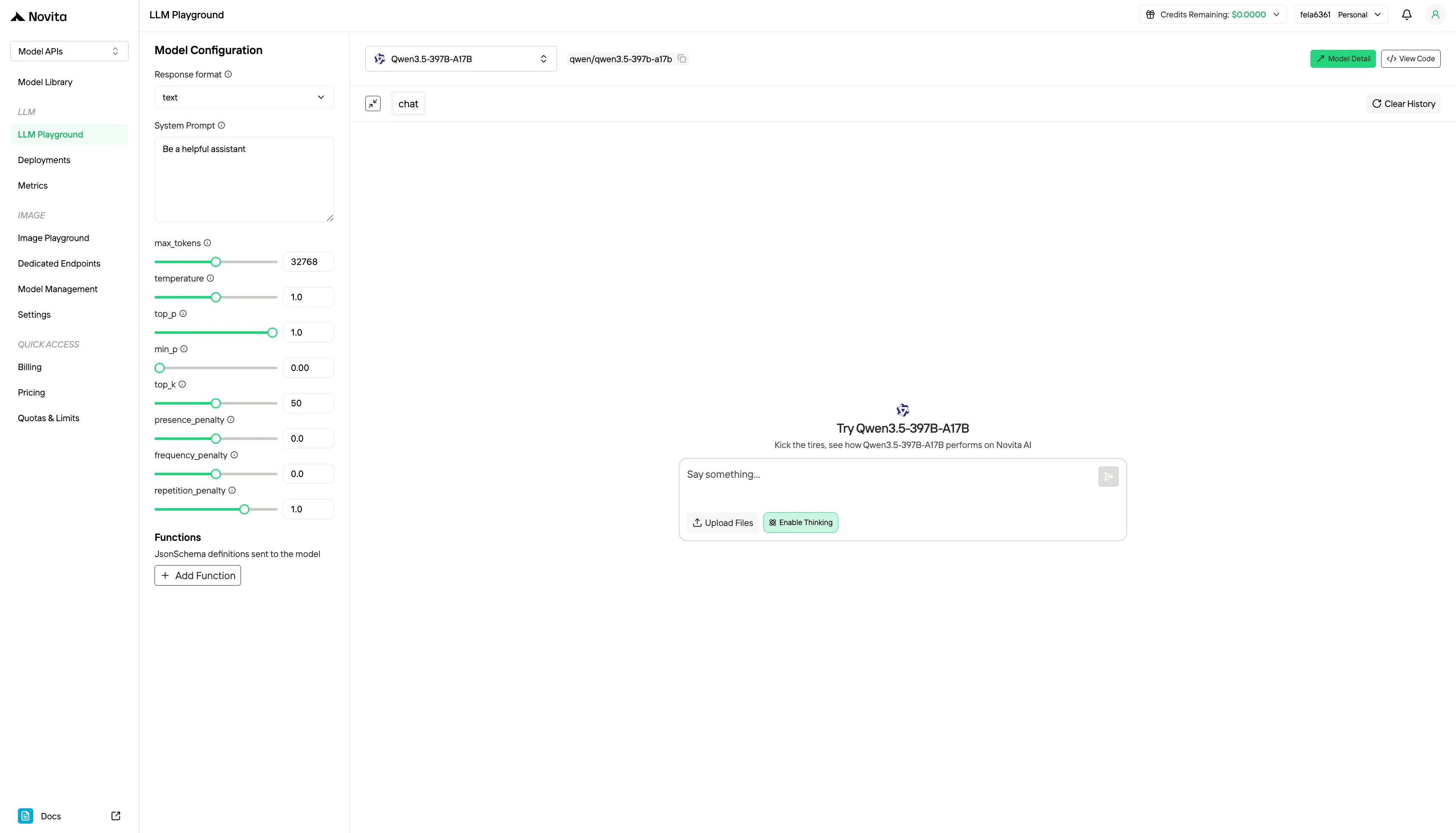 Попробуйте Qwen3.5-397B-A17B в веб-интерфейсе