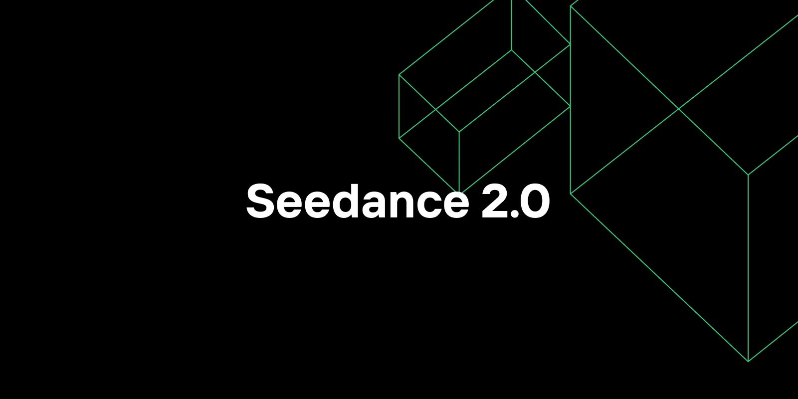 Seedance 2.0: Full Guide to Multimodal AI Video Generation