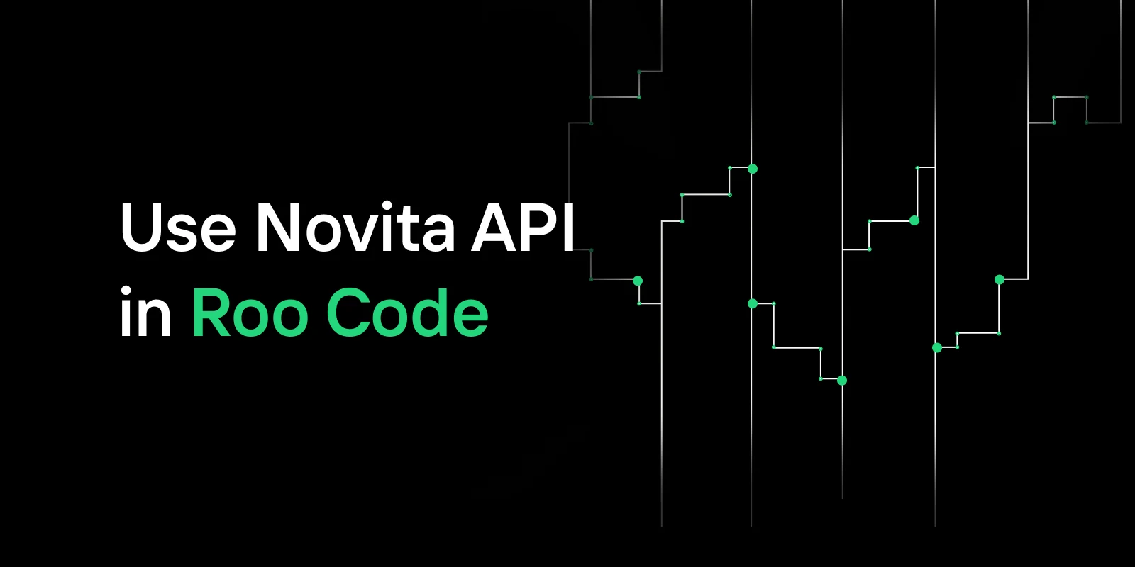 Cómo usar Novita AI con Roo Code: Una guía de configuración completa