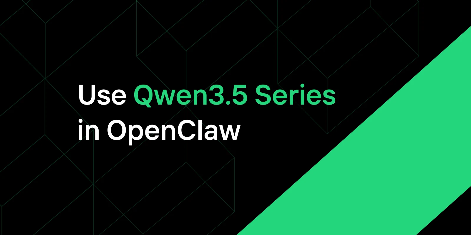 How to Use Qwen 3.5 in OpenClaw for Cost-Efficient AI Agents