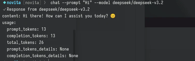 顯示 REPL 模式