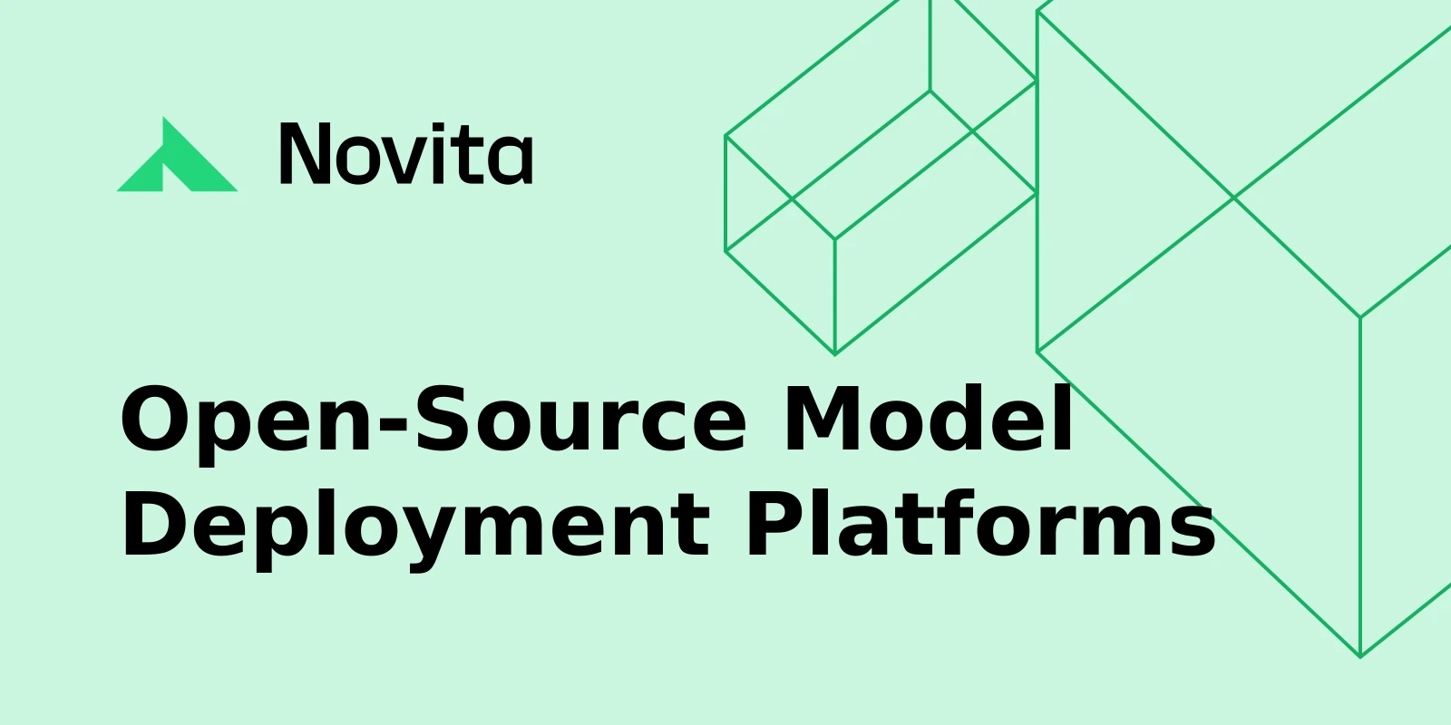 Best Full-Stack AI Platforms for Open-Source Model Deployment
