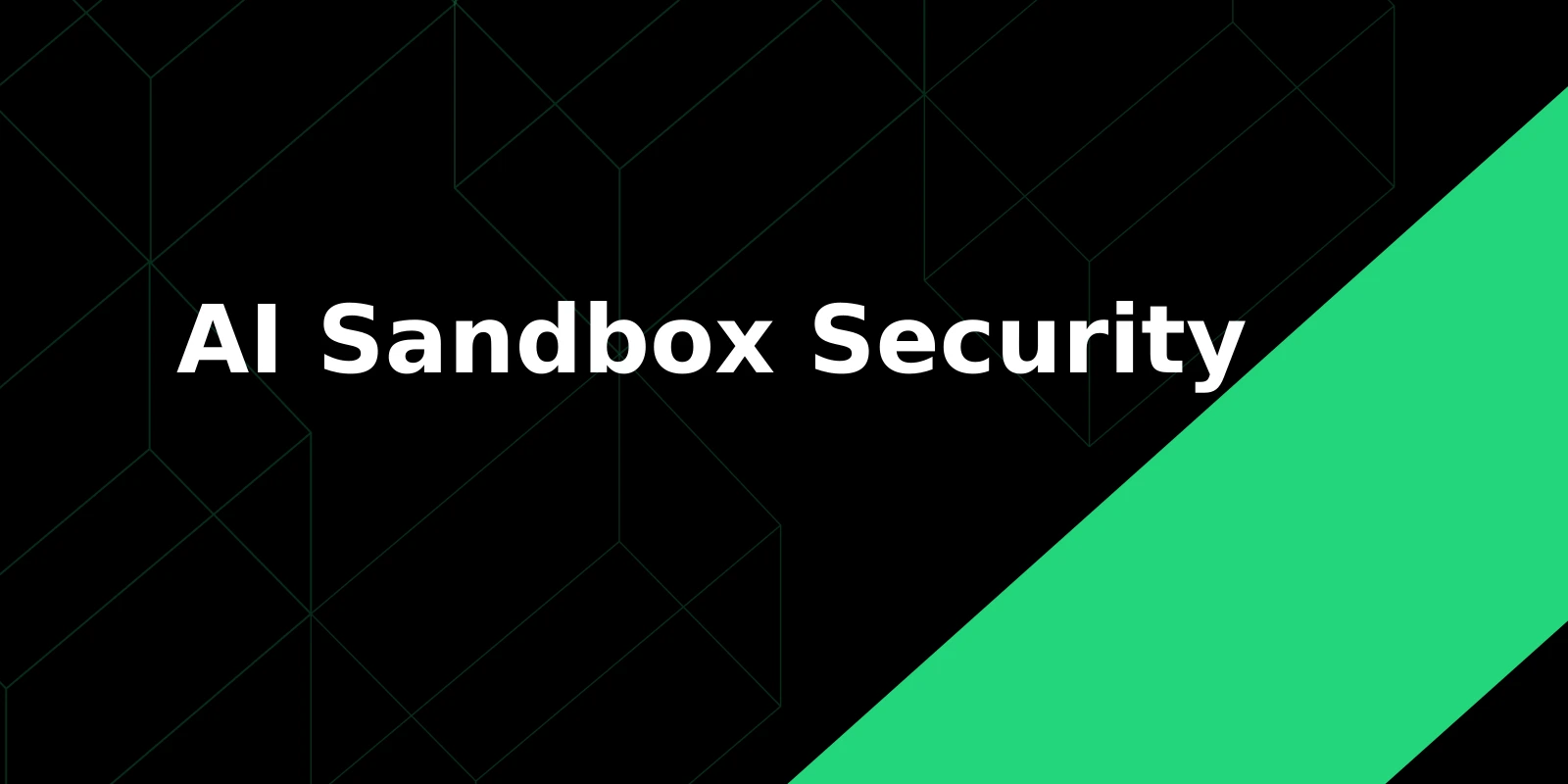 How Secure Is the AI Sandbox for Executing Code?