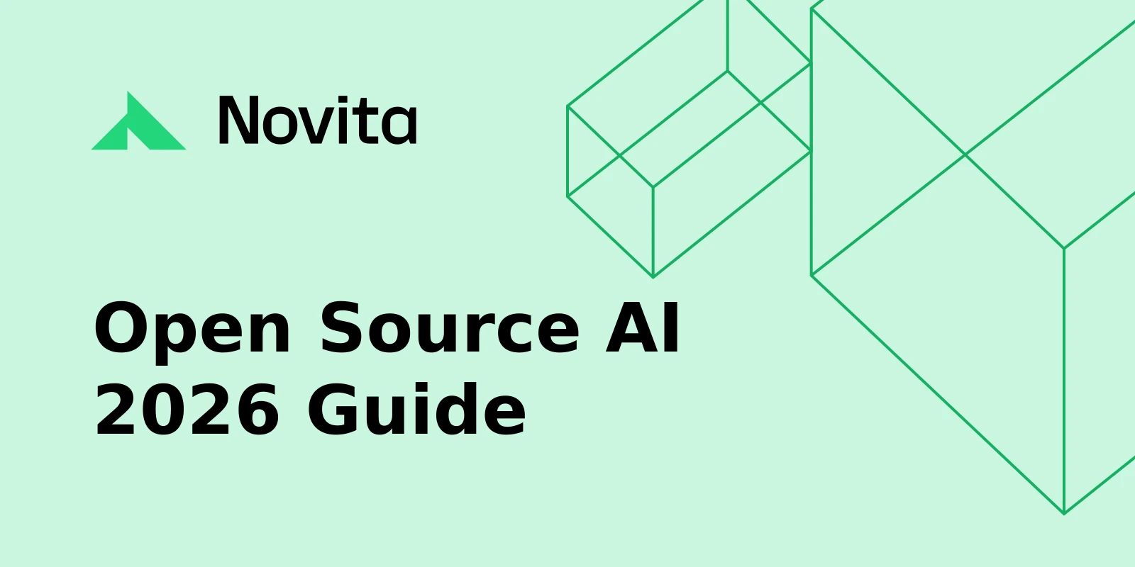AI Open Source: Best Models, Coding Tools, and Runtime Strategy in 2026