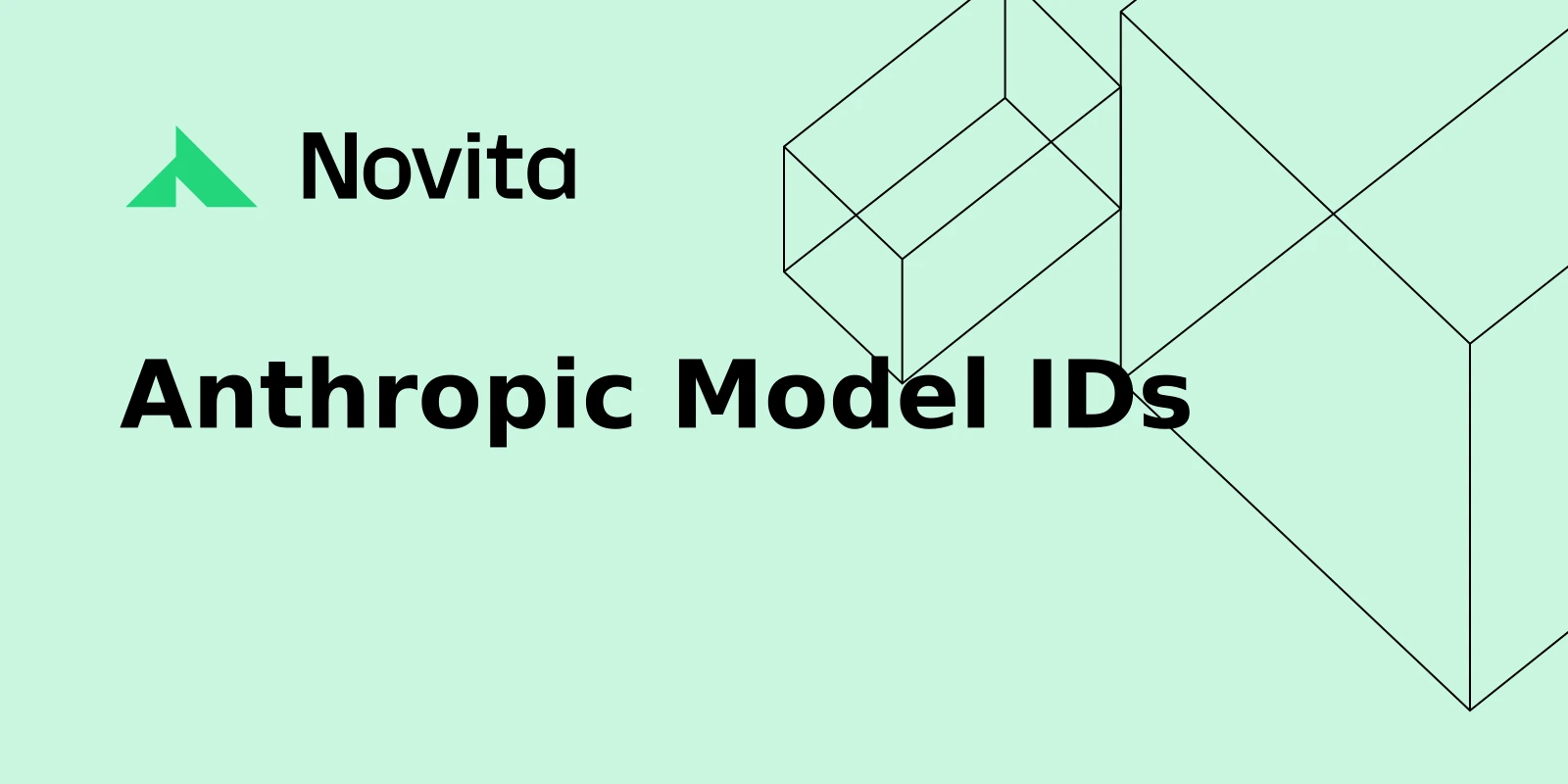 Anthropic API Model Names: Claude Model IDs Explained
