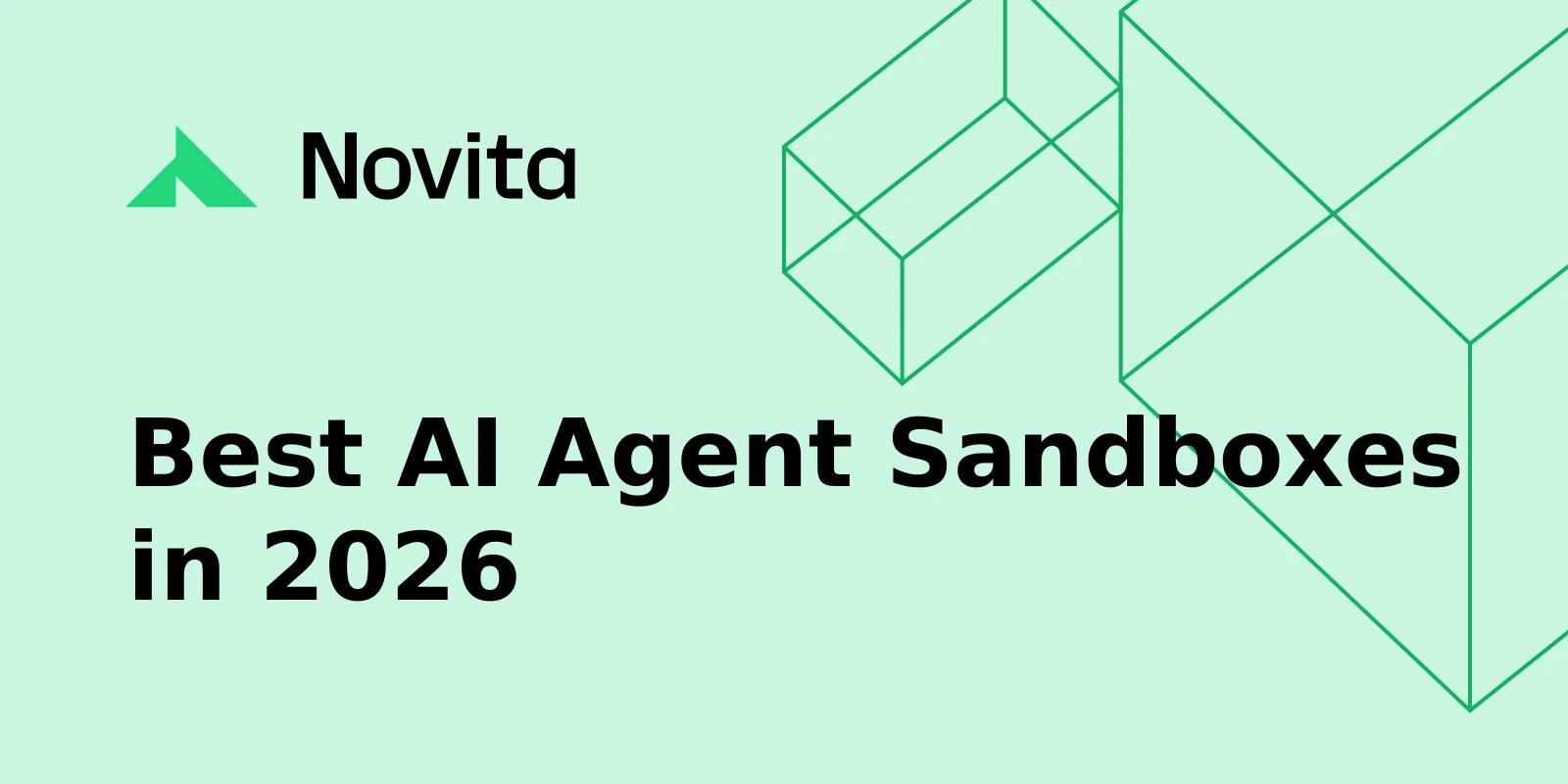 Best AI Agent Sandboxes in 2026