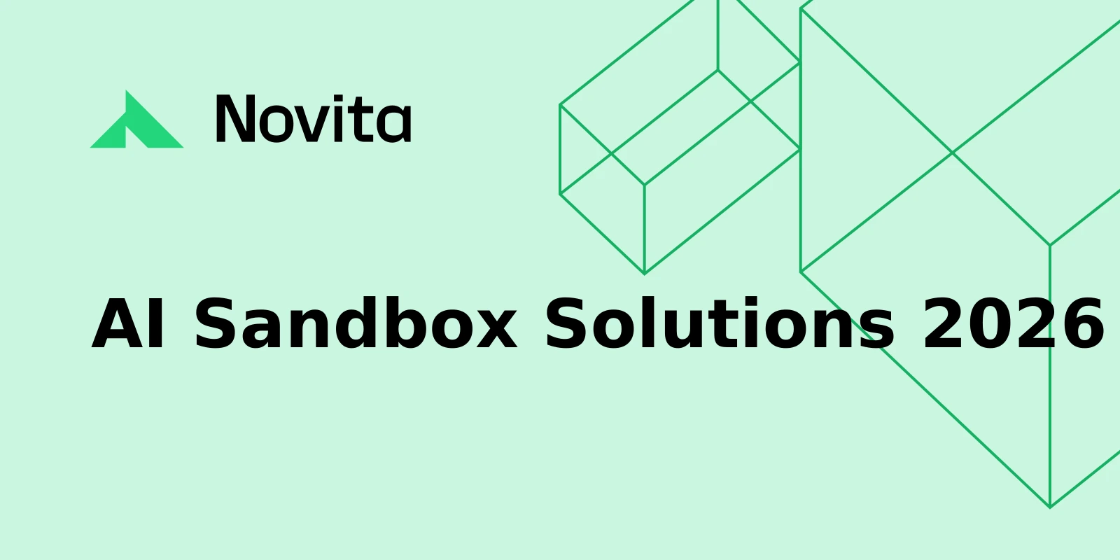 What Are the Best AI Sandbox Solutions Available?