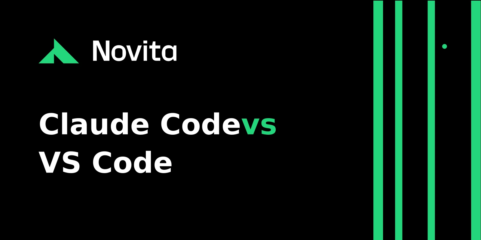 Claude Code vs VS Code: What's the Difference and Do You Need Both?