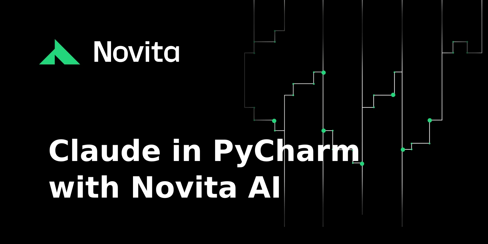 Cómo usar Claude en PyCharm: JetBrains Claude Agent, Claude Code y Novita AI