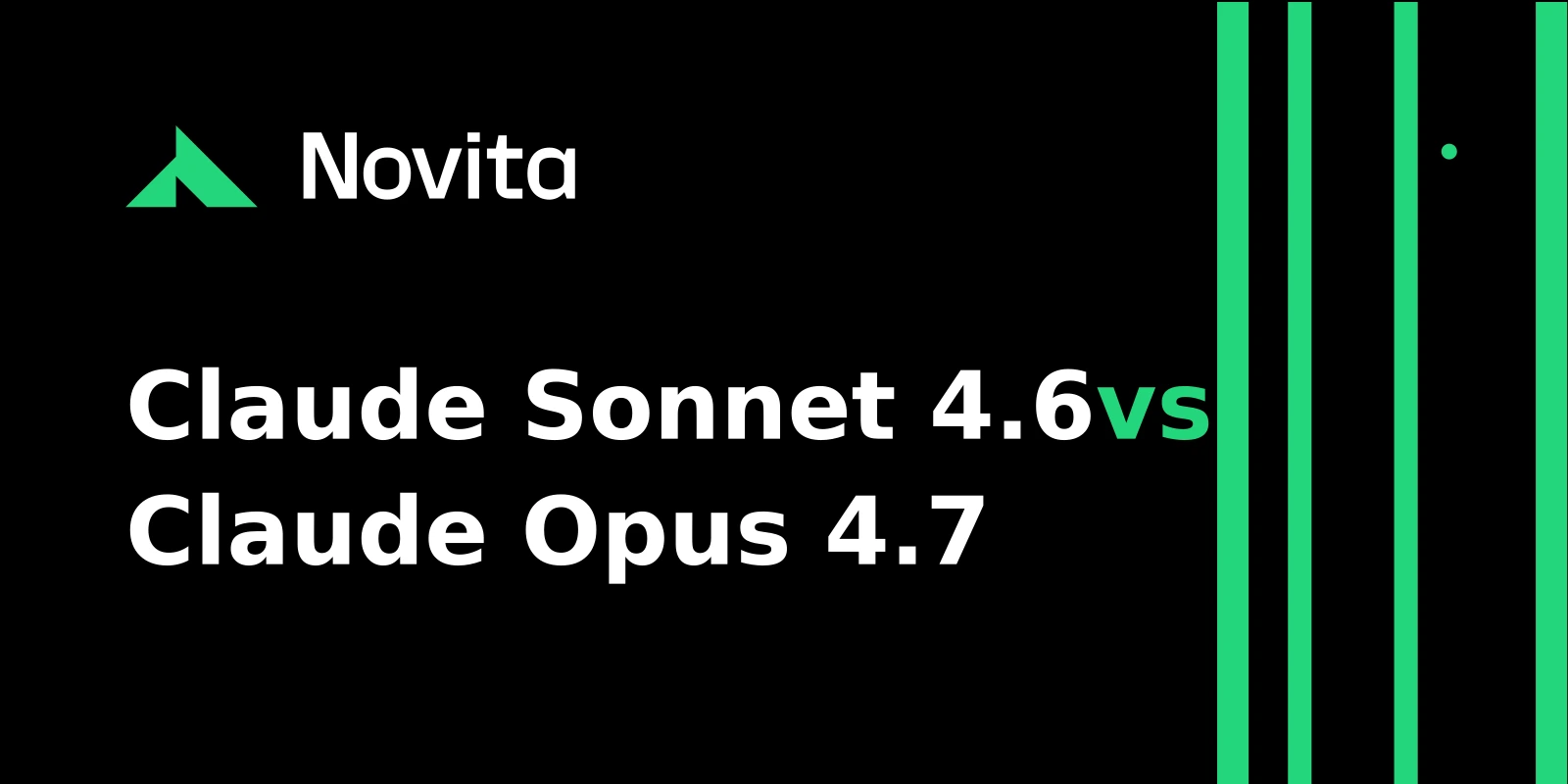 Claude Sonnet vs Opus: Which Model Should You Use?
