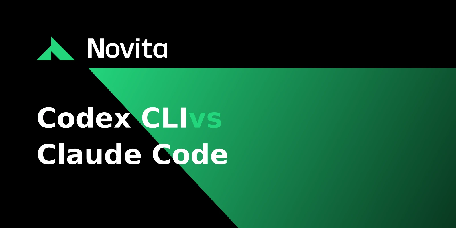 OpenAI Codex vs Claude Code：你应该使用哪个 CLI 编码代理？