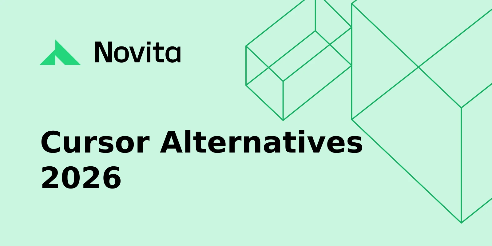 Best Cursor Alternatives in 2026: IDE, CLI, and Open-Source Tools Compared