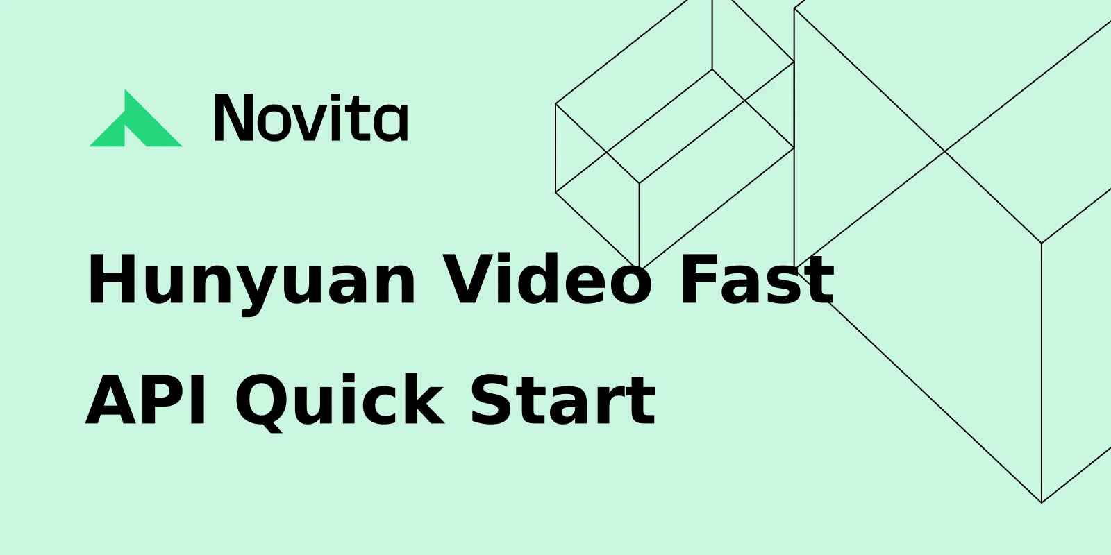 Hunyuan Video Fast API – Schnellstart