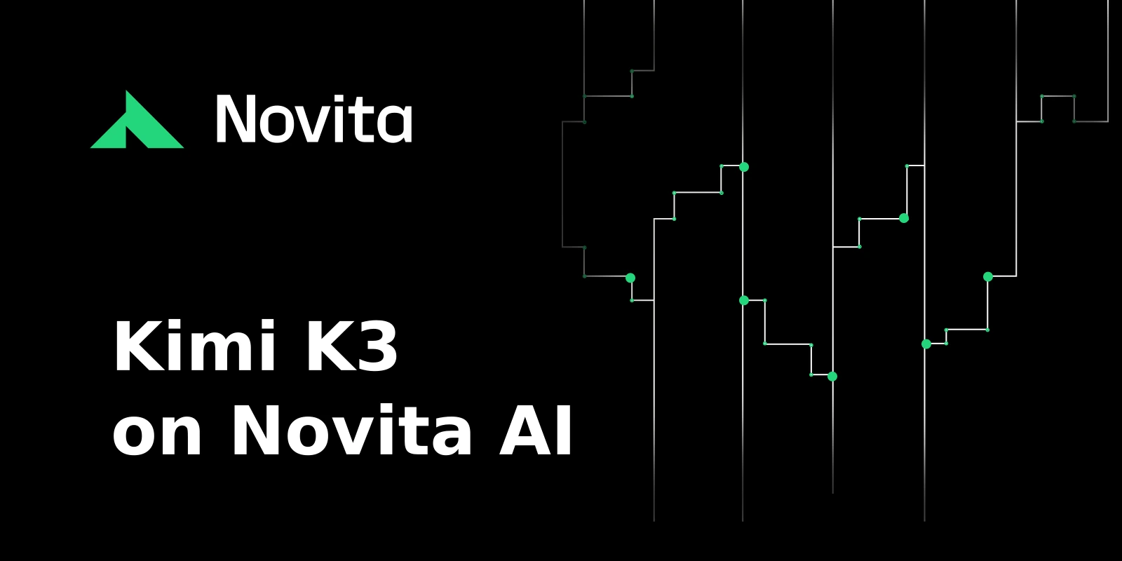 Kimi K3 on Novita AI: Pricing, 1M Context, and When to Choose It Over K2