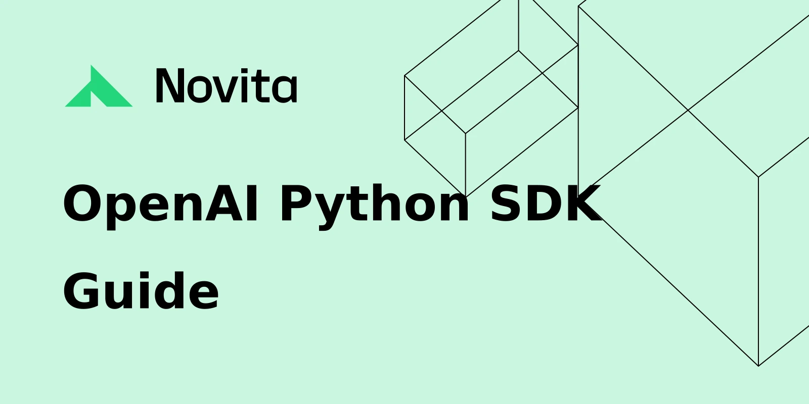 OpenAI Python SDK: Installation, Setup, and Practical Integration
