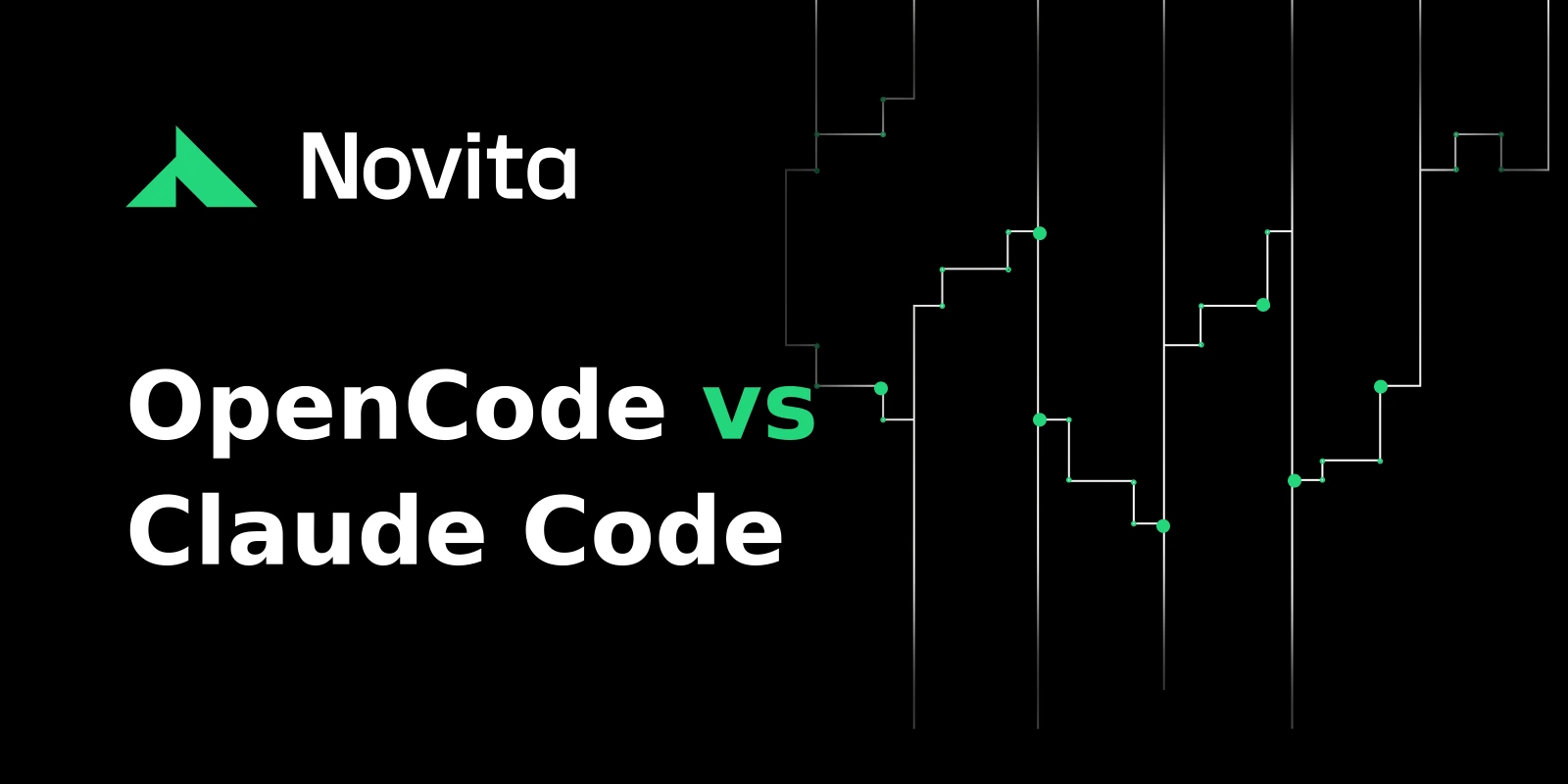 OpenCode vs Claude Code: 어떤 코딩 에이전트가 당신의 워크플로에 맞을까?