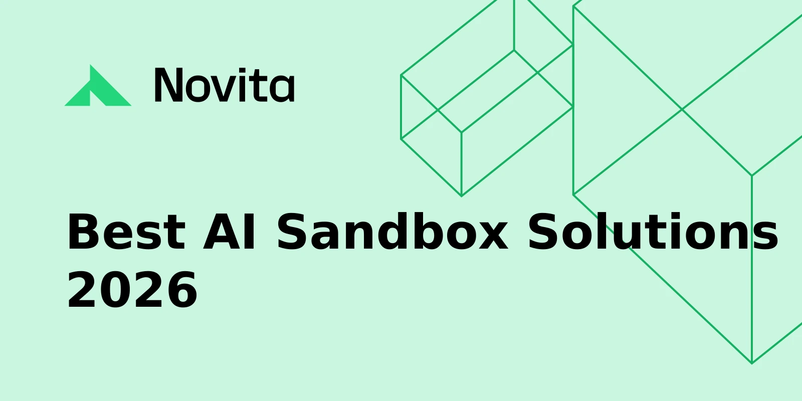 What Are the Best AI Sandbox Solutions?