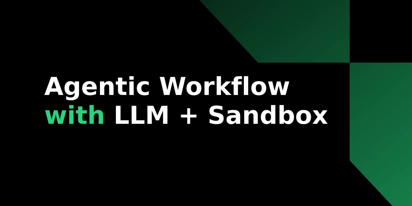What Is an Agentic Workflow? How to Build One That Plans, Acts, and Evaluates
