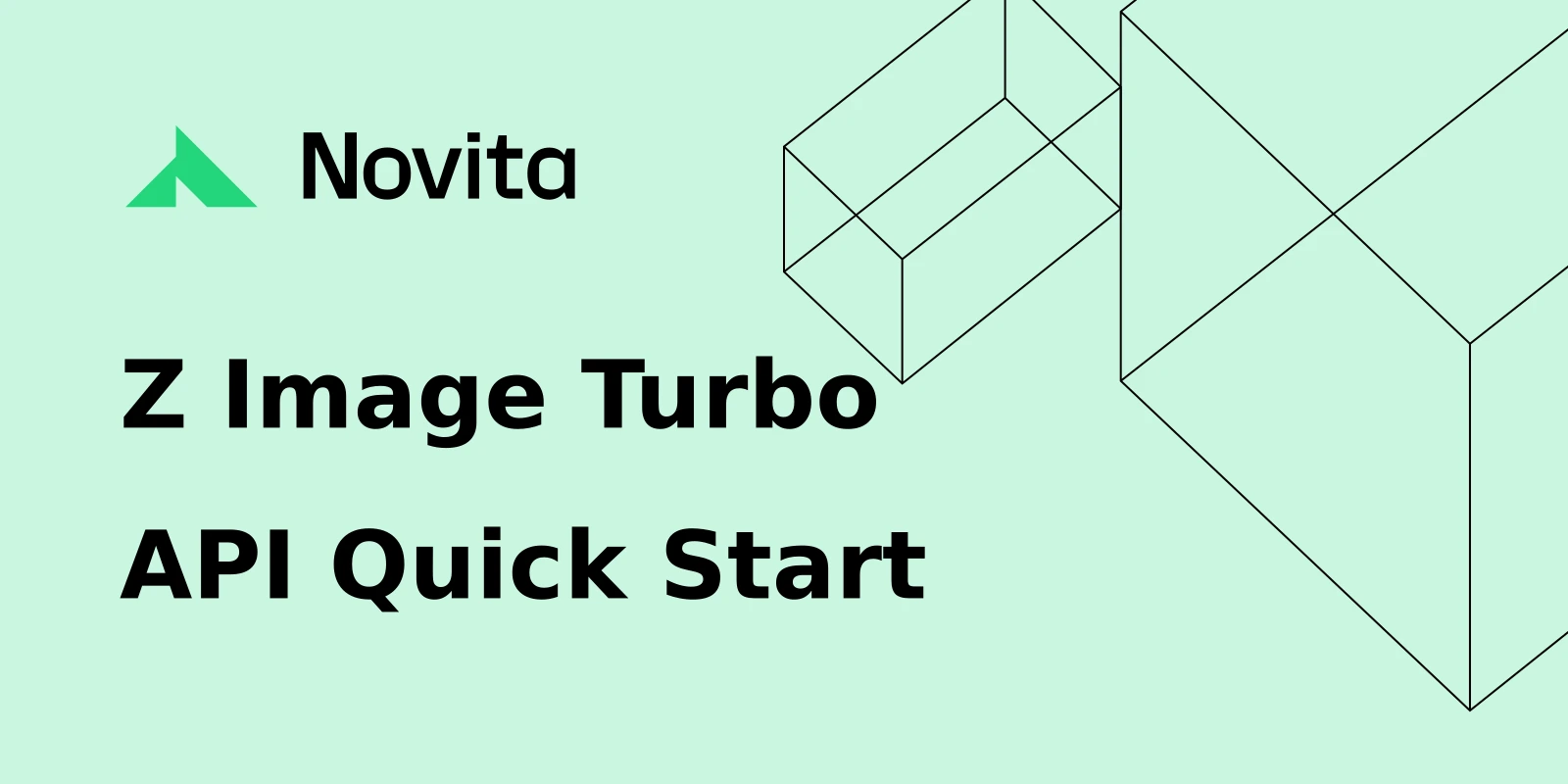 بدء الاستخدام السريع لـ Z Image Turbo لتوليد الصور من النص بسرعة مع LoRA