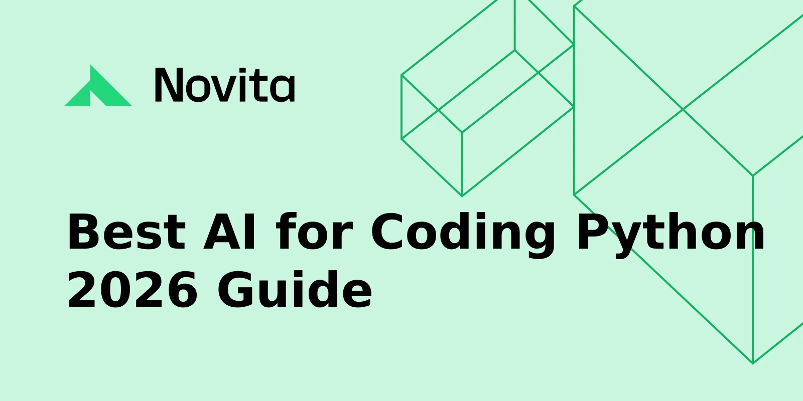 Best AI for Coding Python in 2026: Tools, Agents, and Models That Actually Fit the Job