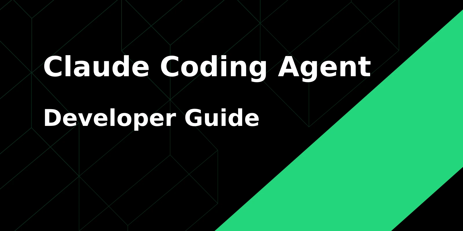 What Is a Claude Coding Agent? How the Loop Works