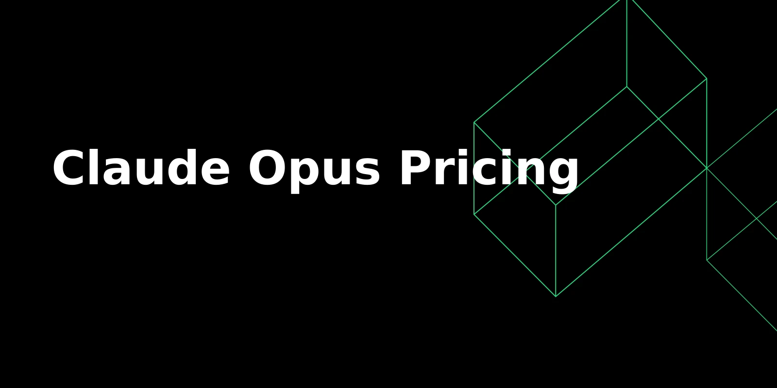 Цена Claude Opus: актуальные тарифы API и как контролировать расходы