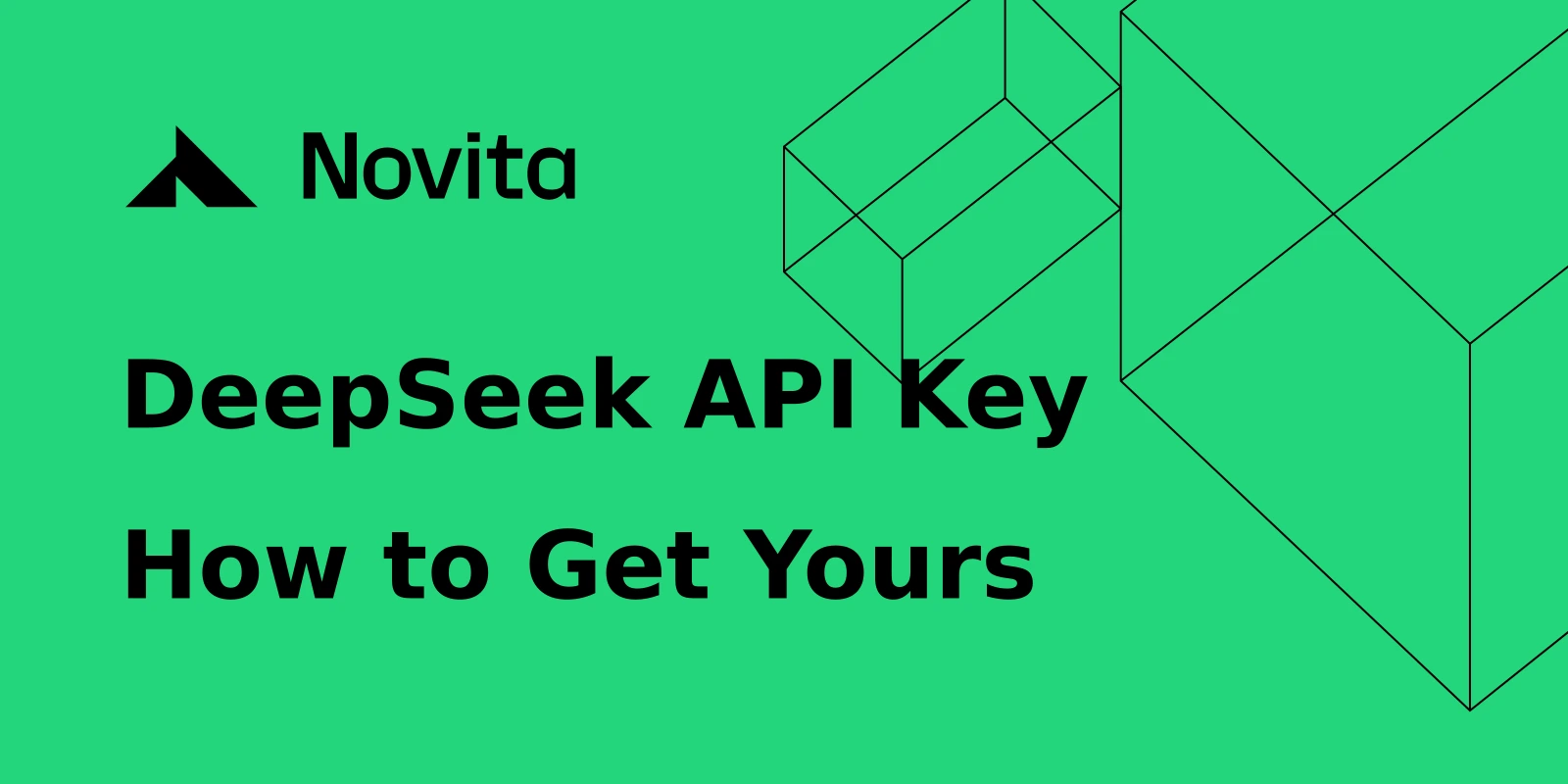 How to Get a DeepSeek API Key (Plus a Flat-Rate Alternative)