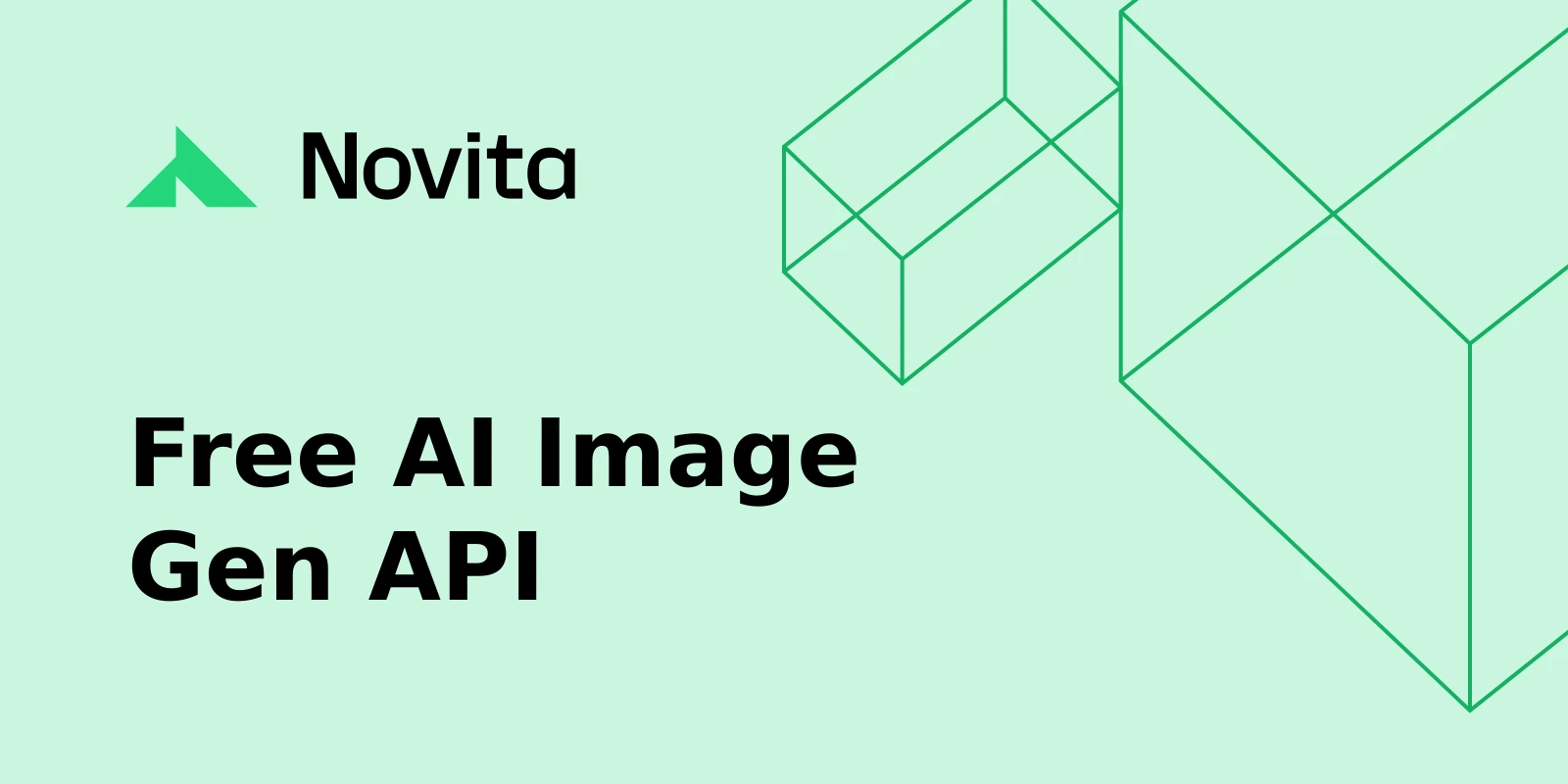 Free AI Image Generation API Without an API Key