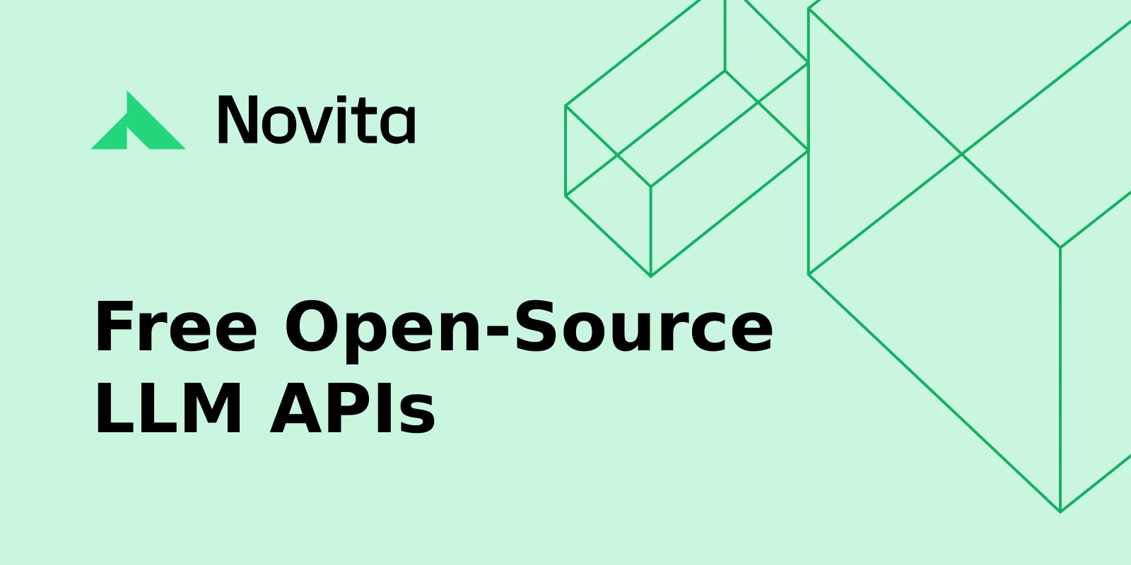Are There Any Free Open-Source LLM APIs?