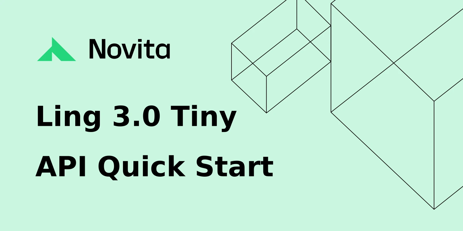 Ling 3.0 Tiny Quick Start for OpenAI-Compatible Chat Completions