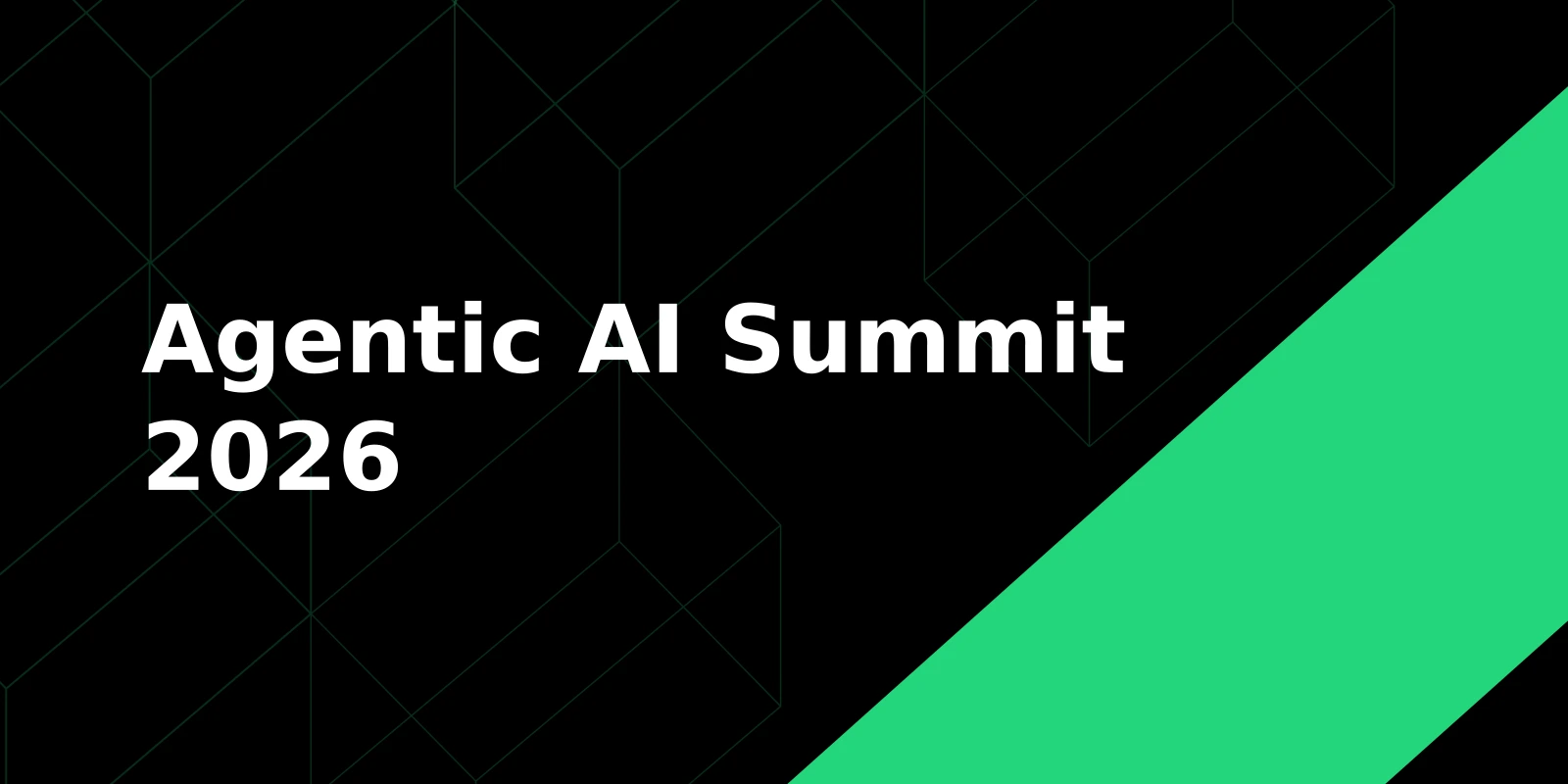 What Berkeley’s Agentic AI Summit 2026 Means for Developers Building AI Agents