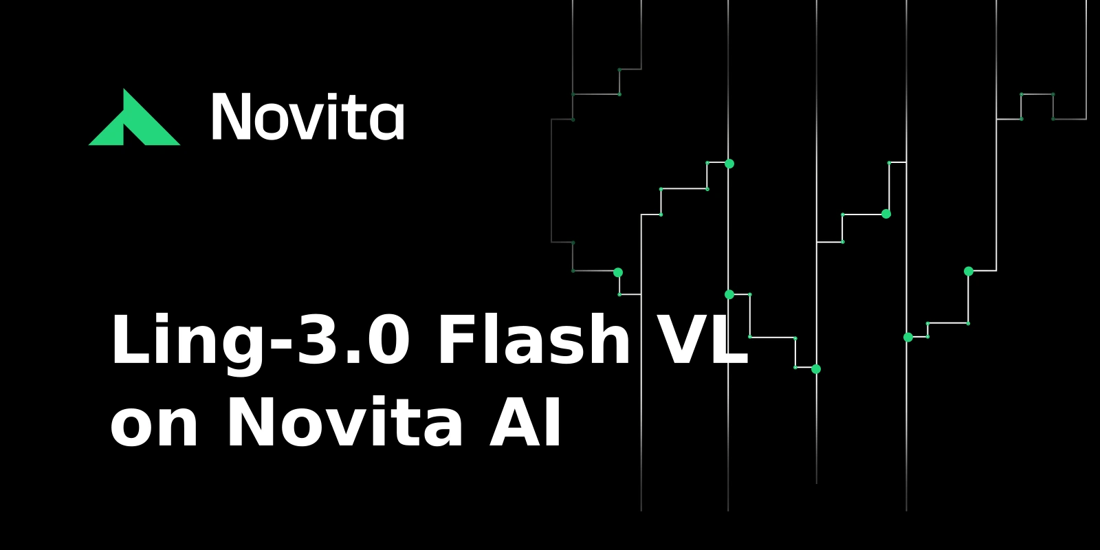 Ling-3.0-Flash-VL on Novita AI: Native Multimodal API and Pricing