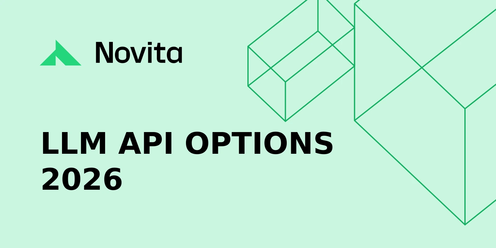 What Are the Popular LLM API Options Available?