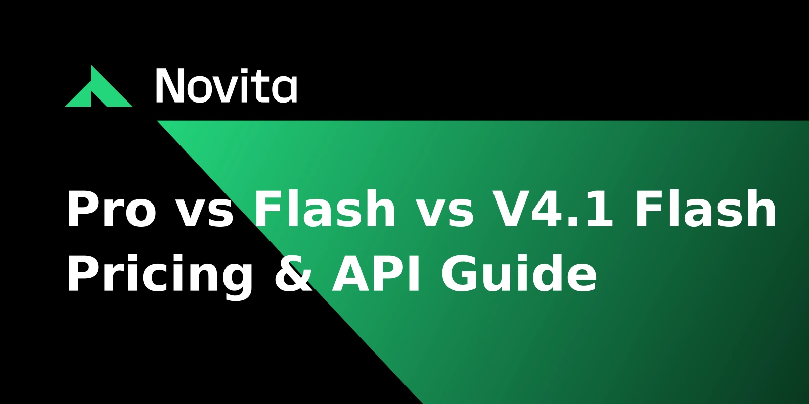 DeepSeek V4 Pro vs Flash vs V4.1 Flash: Which Is Better for Your Workload?